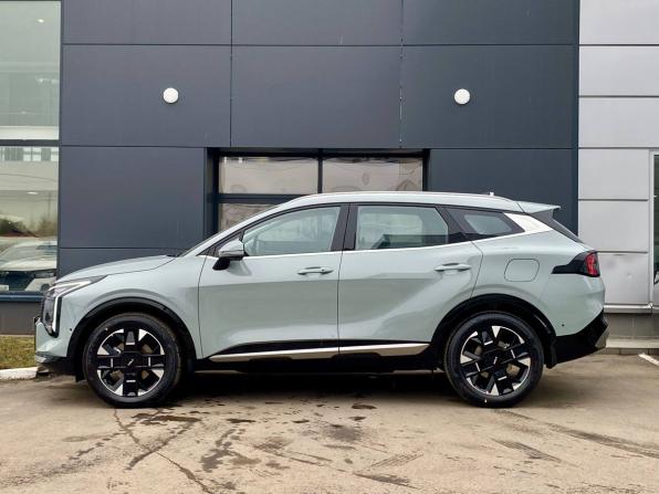 Новый Kia Sportage V Рестайлинг 2026 года, цена 5 190 000 рублей, внедорожник, Автокод Объявления