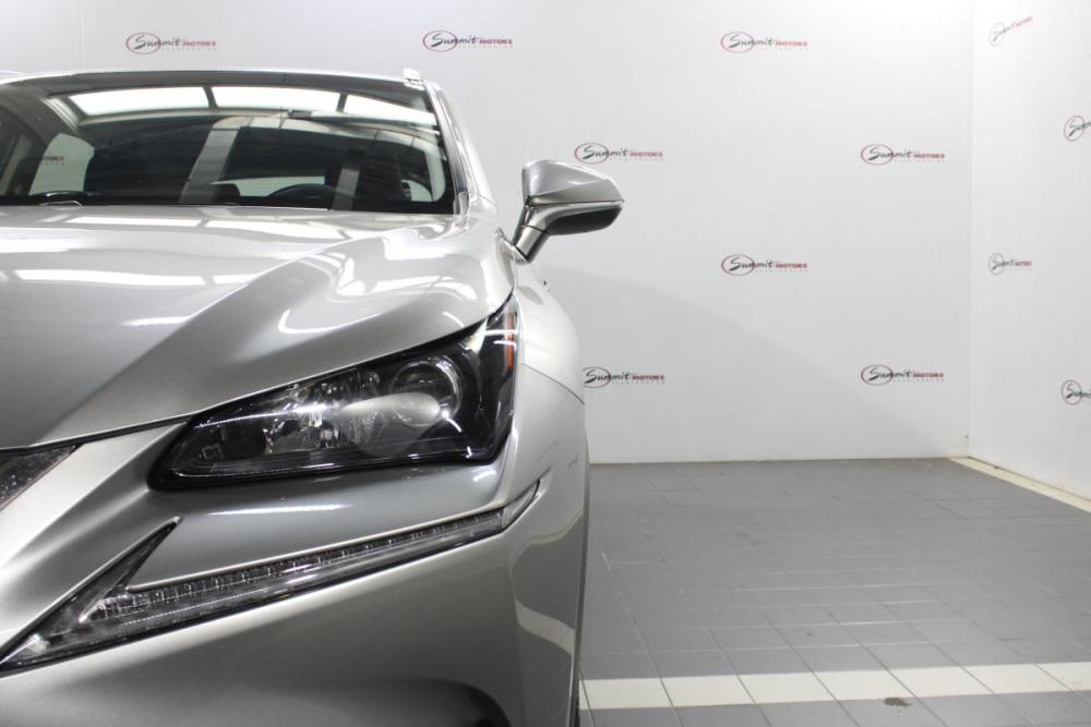 Lexus NX I Владивосток  - изображение 7