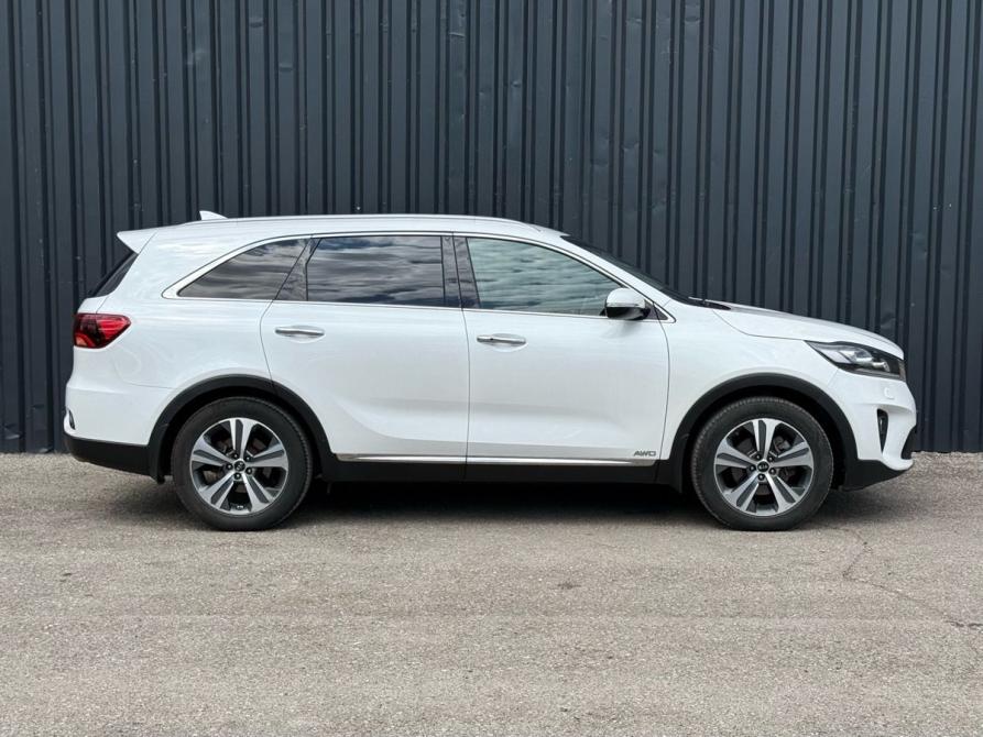 Kia Sorento III Prime Рестайлинг Самара  - изображение 4