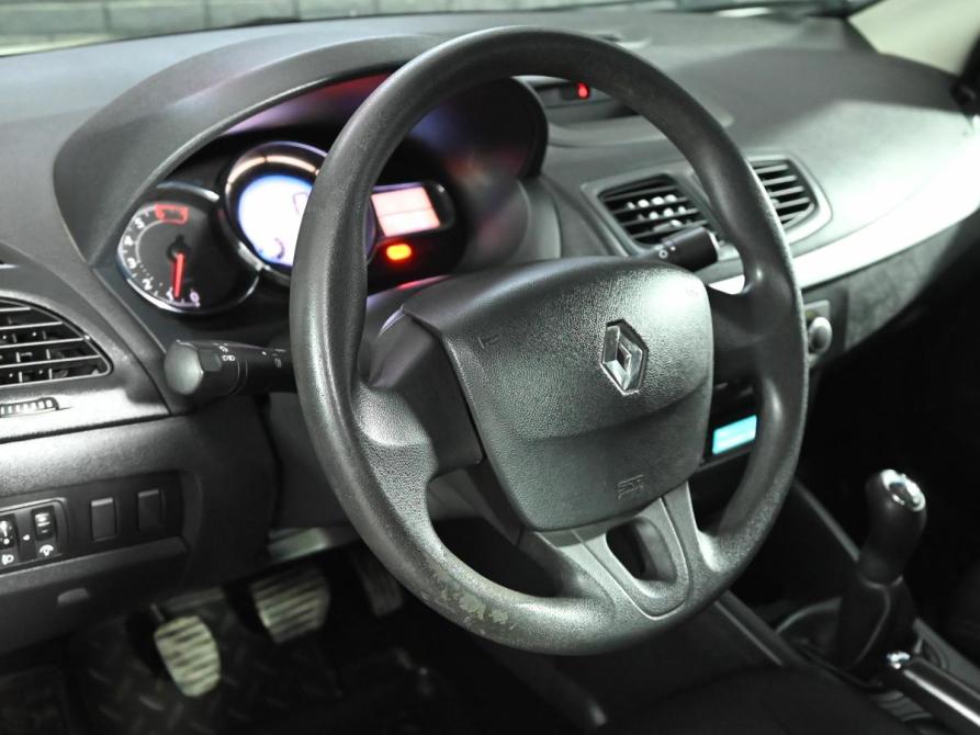 Renault Fluence I Рестайлинг Екатеринбург  - изображение 13