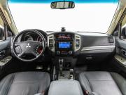 Mitsubishi Pajero IV Рестайлинг 2 Волгоград  - изображение 53