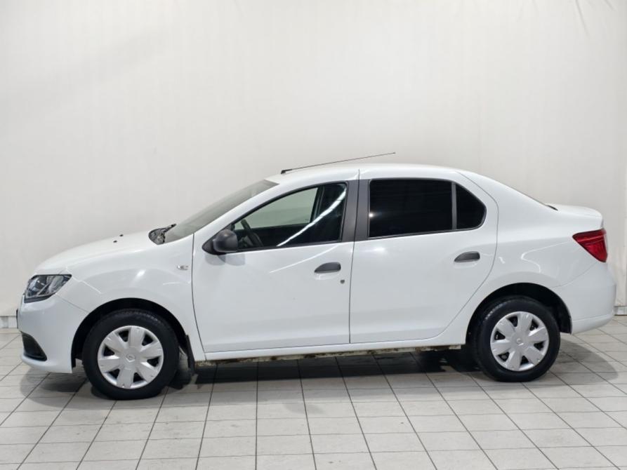 Renault Logan II Курск  - изображение 2