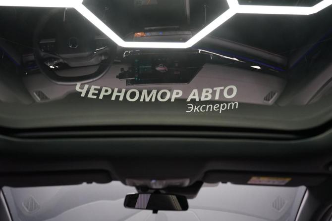 Changan UNI-V I с пробегом 2024 года, цена 2 470 000 рублей, 31000 км, лифтбек, Автокод Объявления
