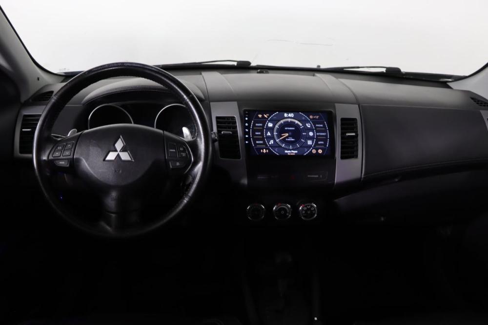 Mitsubishi Outlander II Рестайлинг Нижний Новгород  - изображение 13