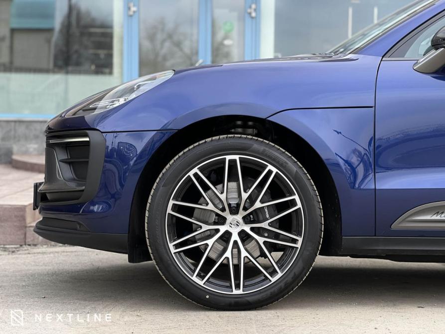 Porsche Macan I Рестайлинг 2 Самара  - изображение 40