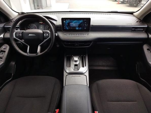 Haval Jolion I с пробегом 2023 года, цена 1 630 000 рублей, 71639 км, внедорожник, Автокод Объявления