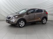 Kia Sportage III Волгоград  - изображение 41
