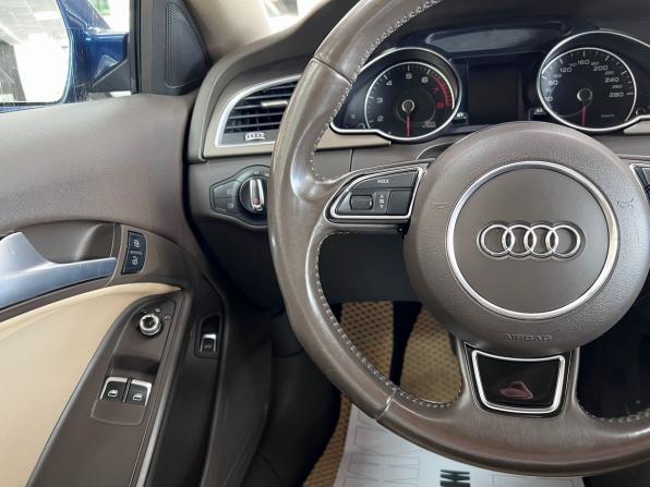 Audi A5 I (8T) Рестайлинг с пробегом 2013 года, цена 1 675 000 рублей, 249473 км, купе, Автокод Объявления