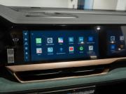 Geely Monjaro I Москва  - изображение 50