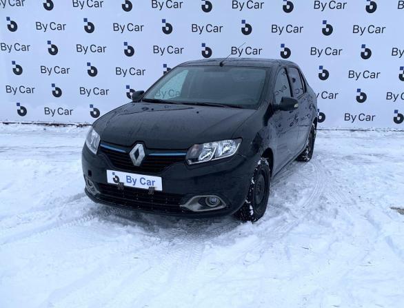 Renault Logan II с пробегом 2014 года, цена 505 000 рублей, 340666 км, седан, Автокод Объявления
