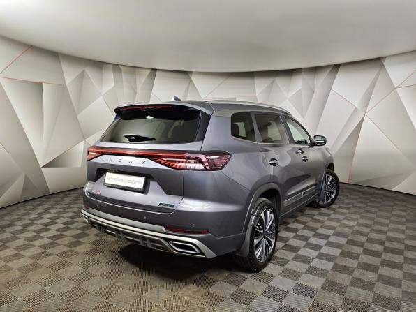 Chery Tiggo 8 Pro Plug-in Hybrid с пробегом 2023 года, цена 2 399 000 рублей, 48648 км, внедорожник, Автокод Объявления