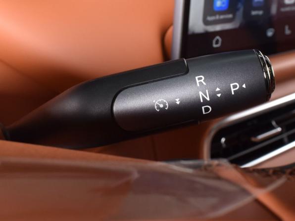 GAC Trumpchi S9 с пробегом 2025 года, цена 5 299 995 рублей, 32 км, внедорожник, Автокод Объявления