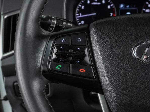 Hyundai Creta I с пробегом 2019 года, цена 1 899 000 рублей, 99397 км, внедорожник, Автокод Объявления