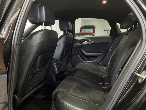Audi A6 IV (C7) Рестайлинг с пробегом 2015 года, цена 2 499 900 рублей, 183600 км, седан, Автокод Объявления