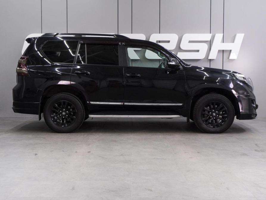 Toyota Land Cruiser Prado 150 Series Рестайлинг 1 Воронеж  - изображение 5