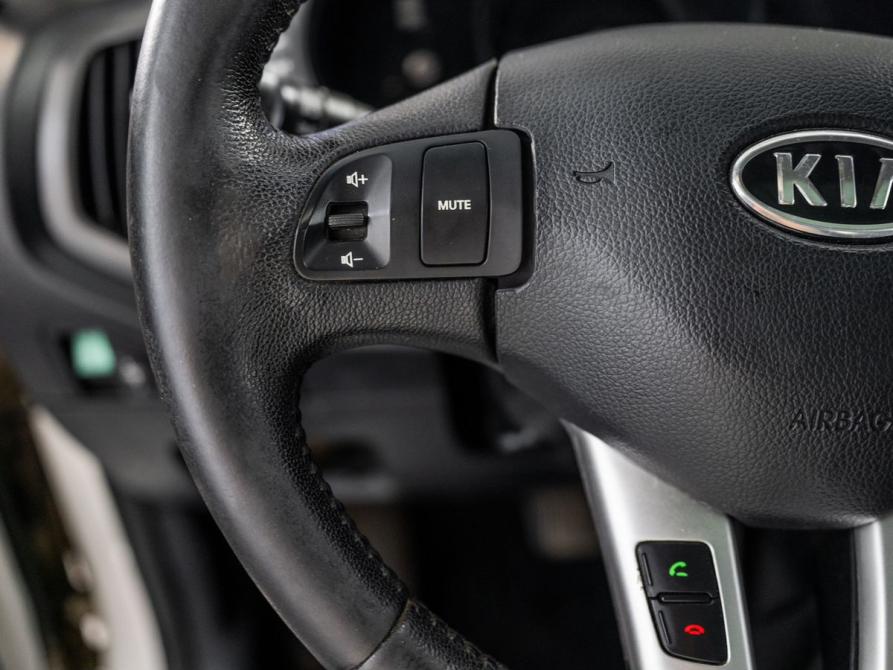 Kia Sportage III Иркутск  - изображение 11