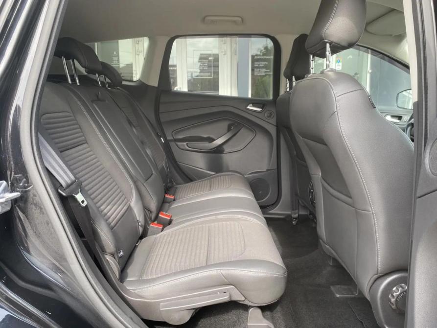 Ford Kuga II Рестайлинг Краснодар  - изображение 12
