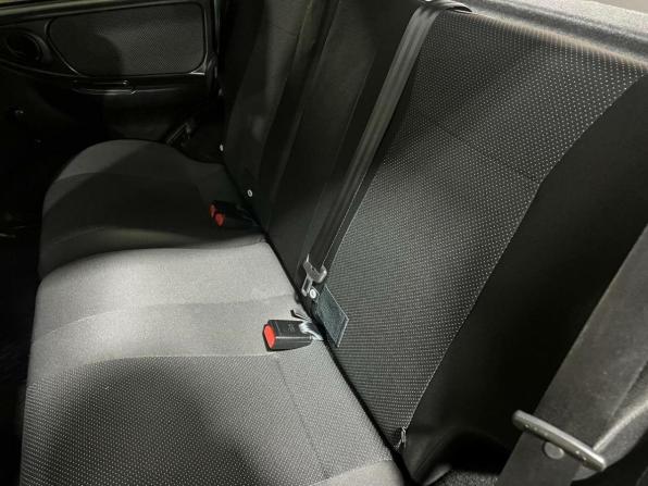 Chevrolet Niva I Рестайлинг с пробегом 2018 года, цена 760 835 рублей, 55533 км, внедорожник, Автокод Объявления