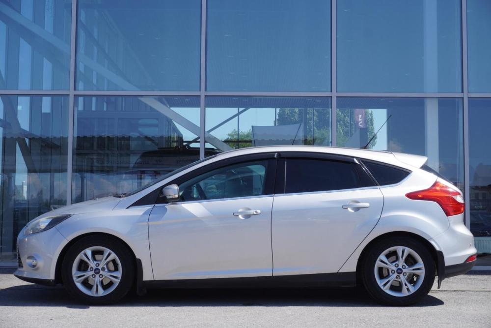 Ford Focus III Ульяновск  - изображение 8