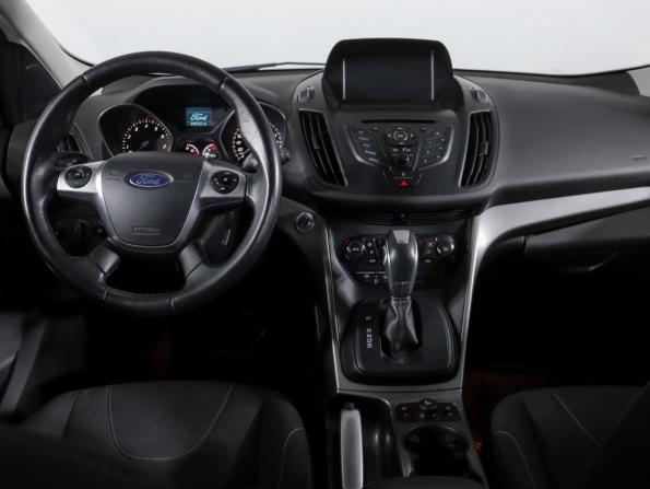 Ford Kuga II с пробегом 2015 года, цена 1 699 000 рублей, 98761 км, внедорожник, Автокод Объявления