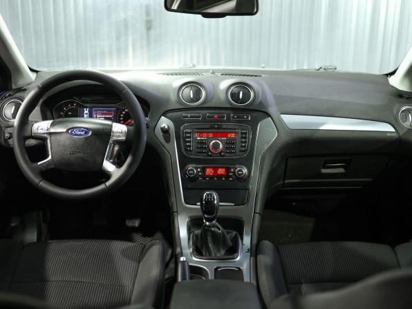 Ford Mondeo IV Рестайлинг с пробегом 2012 года, цена 549 000 рублей, 170245 км, седан, Автокод Объявления