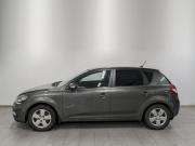 Kia Ceed I Рестайлинг Москва  - изображение 36