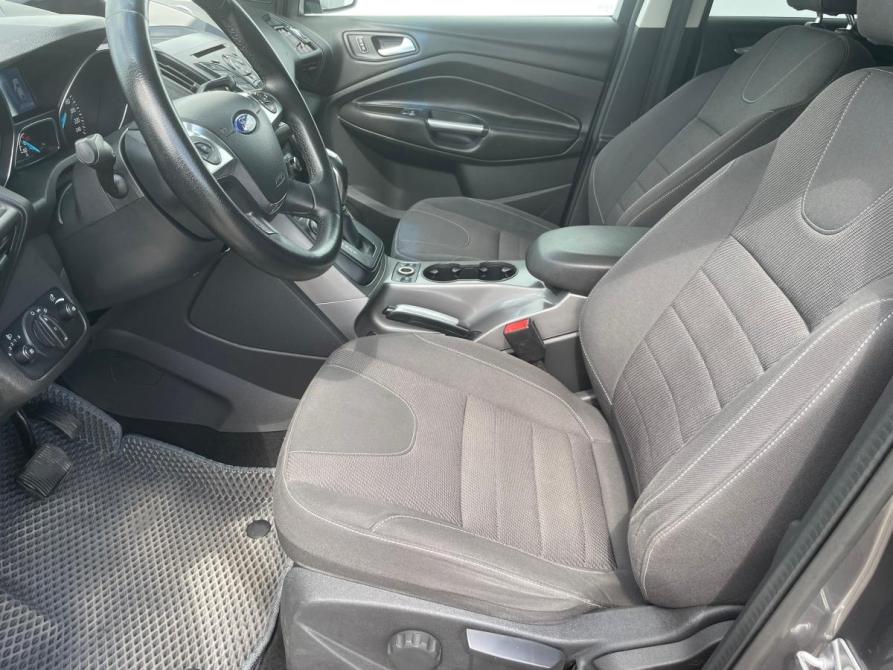 Ford Kuga II Стерлитамак  - изображение 9