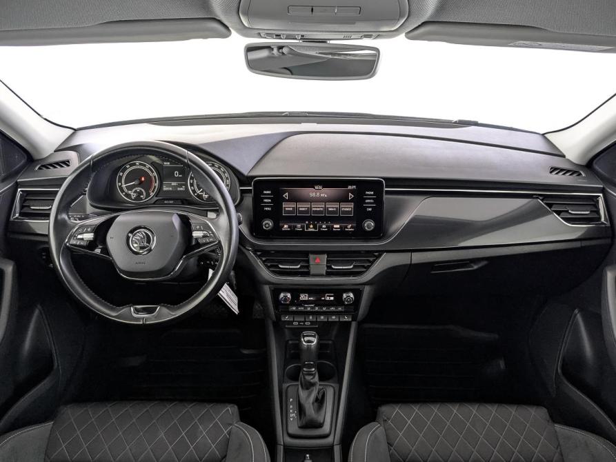 Skoda Rapid II Москва  - изображение 14