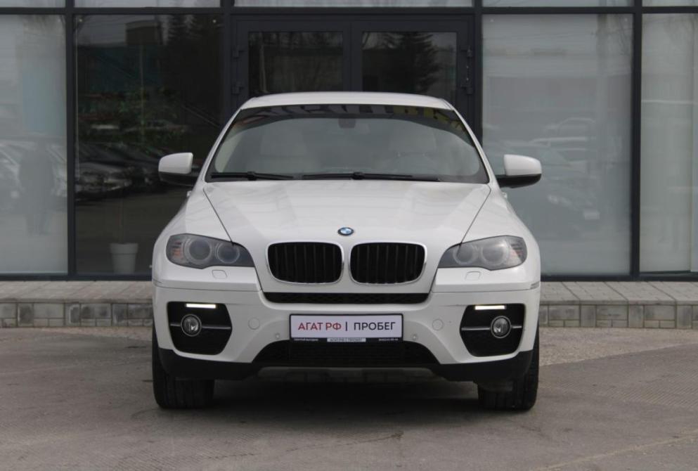 BMW X6 I (E71) Саратов  - изображение 2