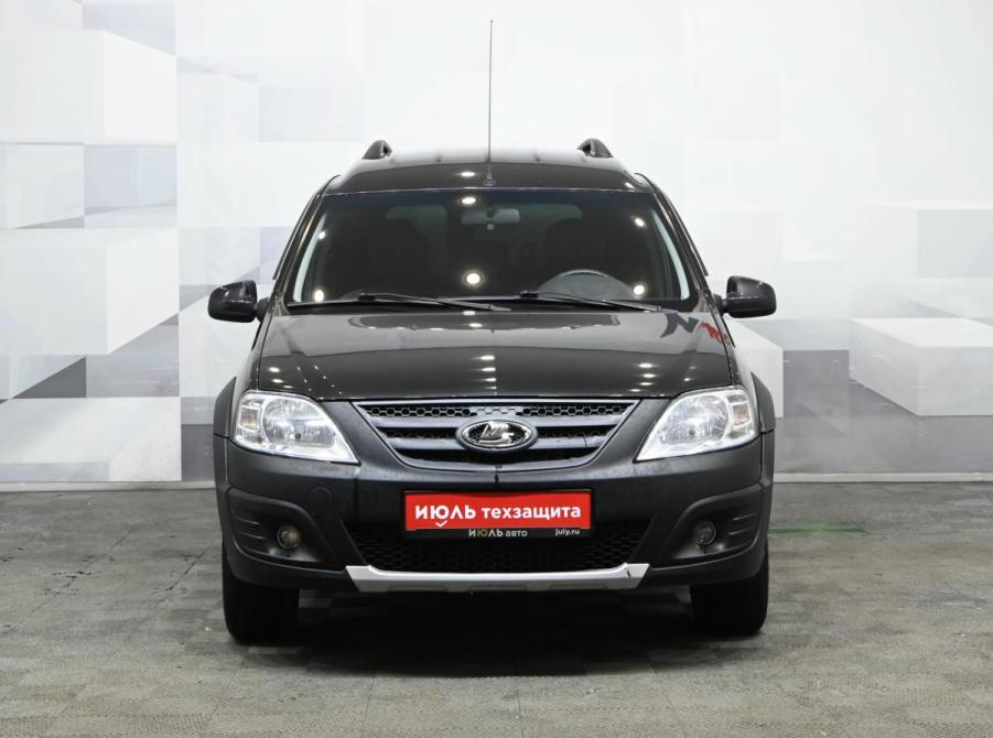Lada (ВАЗ) Largus I Екатеринбург  - изображение 2