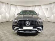 Mercedes-Benz GLE Coupe II (C167) Москва  - изображение 30