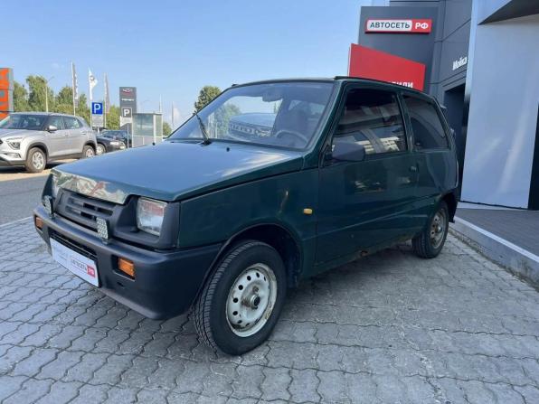 Lada (ВАЗ) 1111 Ока с пробегом 2004 года, цена 108 885 рублей, 63779 км, хэтчбек, Автокод Объявления