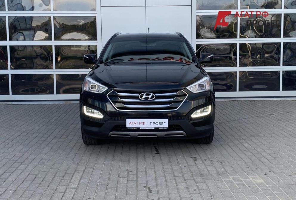 Hyundai Santa Fe III Владимир  - изображение 2