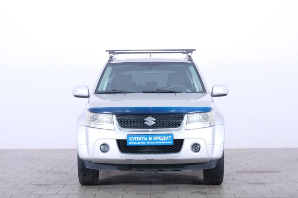 Suzuki Grand Vitara II Омск  - изображение 2