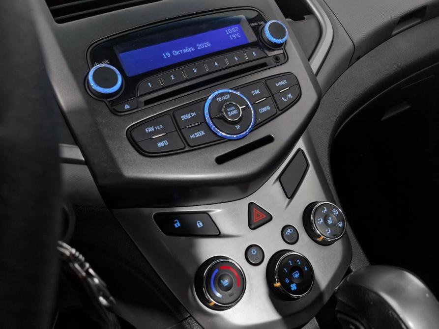 Chevrolet Aveo II Нижний Новгород  - изображение 17