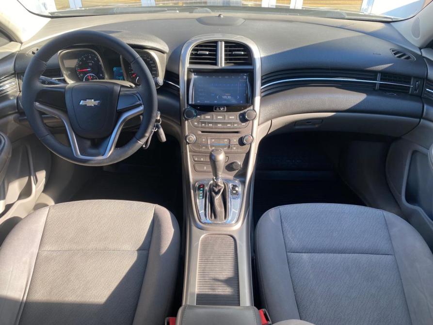 Chevrolet Malibu VIII Псков  - изображение 9