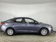 Hyundai Solaris II Рестайлинг Воронеж  - изображение 31