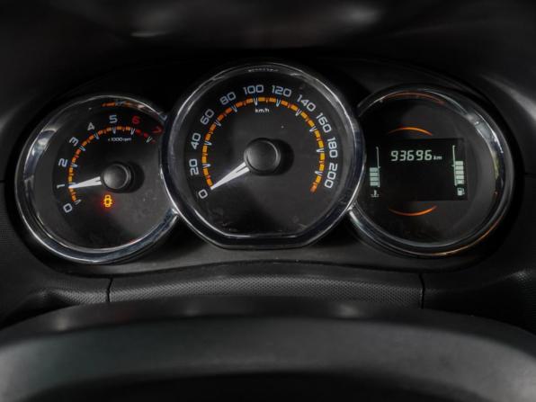 Lada (ВАЗ) Largus I Рестайлинг с пробегом 2021 года, цена 1 279 000 рублей, 93696 км, универсал, Автокод Объявления