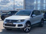 Volkswagen Touareg II Самара  - изображение 18