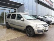 Lada (ВАЗ) Largus I Стерлитамак  - изображение 15