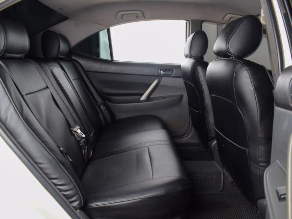 Toyota Allion I с пробегом 2003 года, цена 650 995 рублей, 455378 км, седан, Автокод Объявления