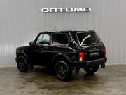 Lada (ВАЗ) 2121 (4x4) I Рестайлинг (2020) Краснодар  - изображение 24