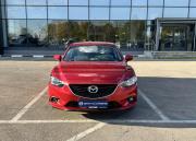 Mazda 6 III (GJ) Подольск  - изображение 28
