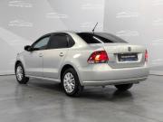 Volkswagen Polo V Новосибирск  - изображение 27