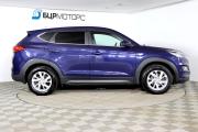 Hyundai Tucson III Рестайлинг Нижний Новгород  - изображение 25