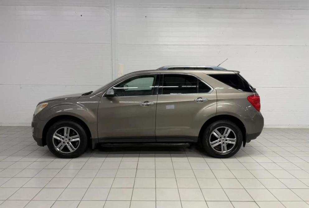 Chevrolet Equinox II Астрахань  - изображение 9