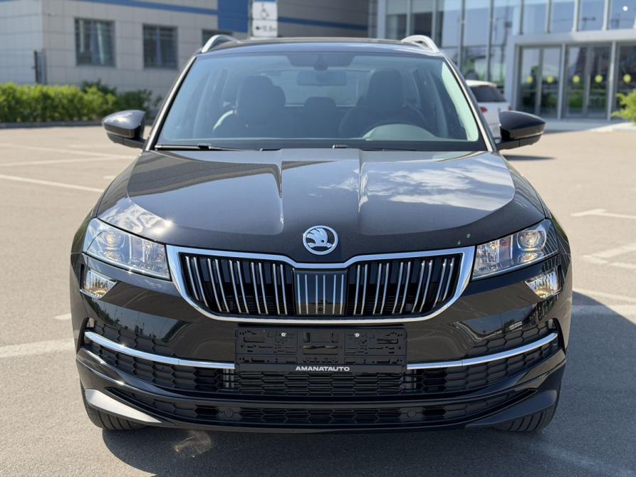 Skoda Karoq I Казань  - изображение 2