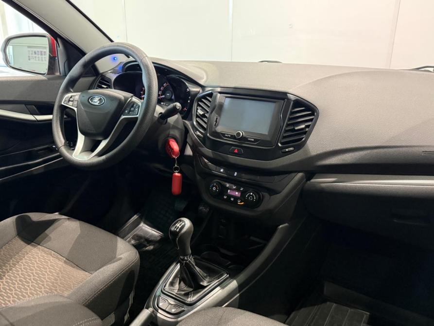 Lada (ВАЗ) Vesta I Самара  - изображение 8