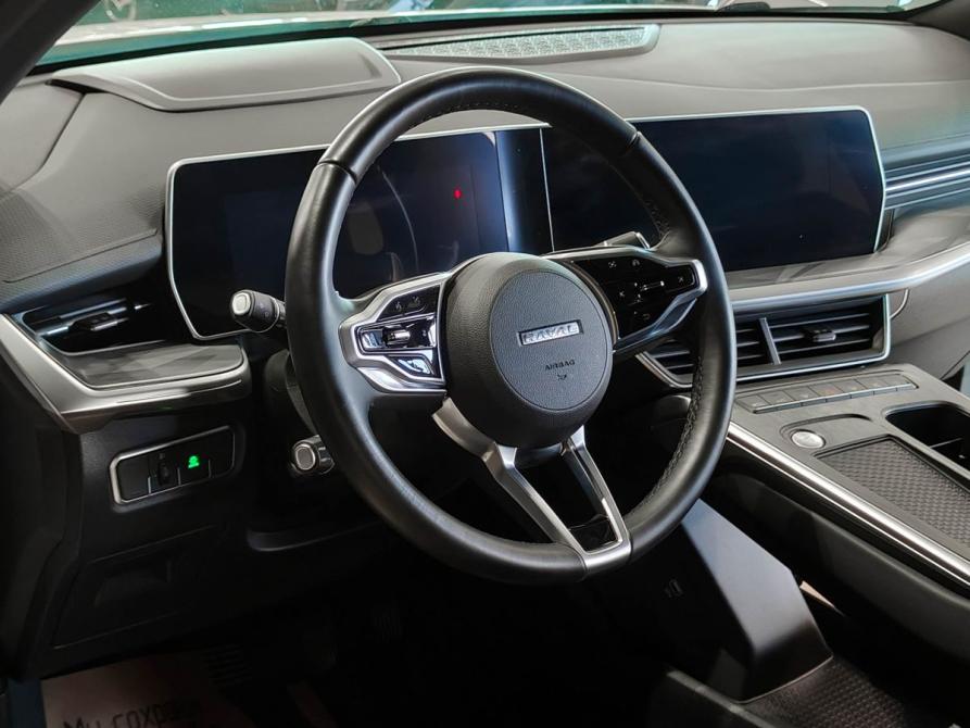 Haval F7 II Тула  - изображение 15