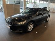 Mazda 6 III (GJ) Чебоксары  - изображение 45